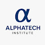 Alphatech logo