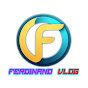 Ferdinand Vlog logo