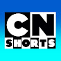 CARTOON SHORTS  logo