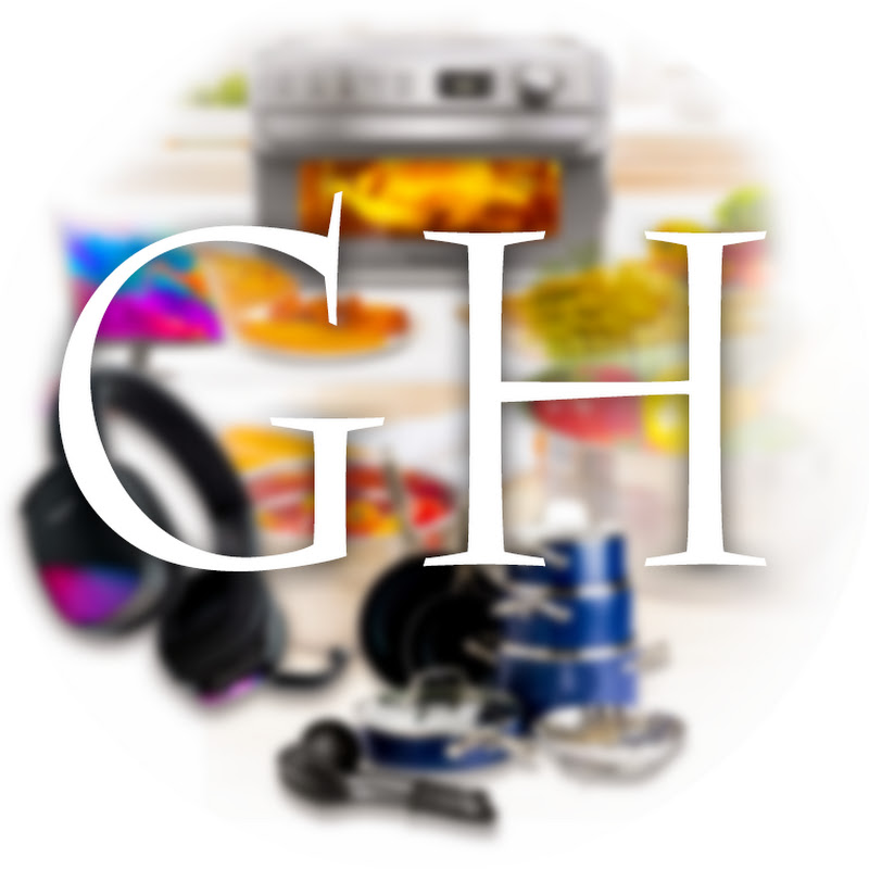 Smart Gadgets Home