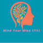 MindYourMind logo
