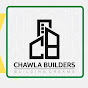 Chawla Builders logo