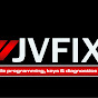 JVFIX LLC logo