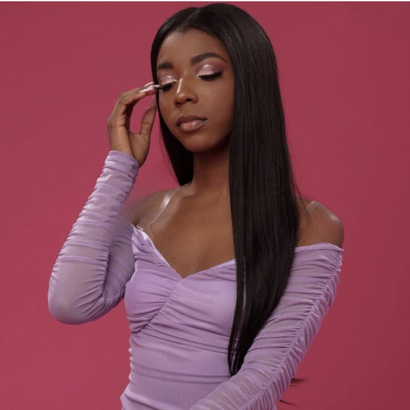 Jada Hamilton icon