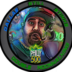 Philly.500 net worth