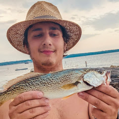 Fishing With The True Iko