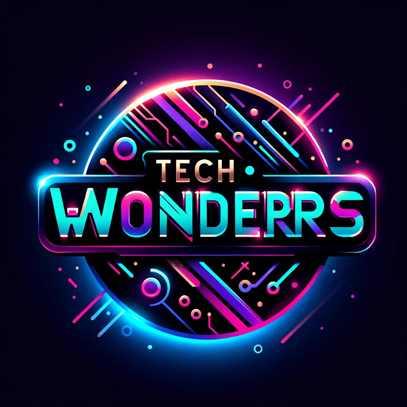 Tech Wonders