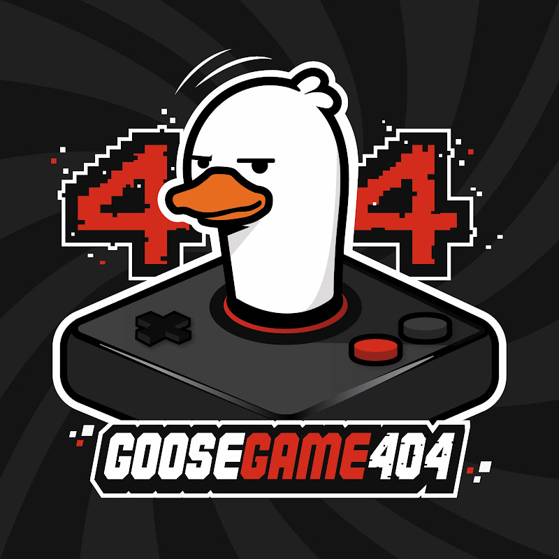 GooseGame404