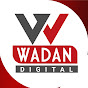 WADAN logo