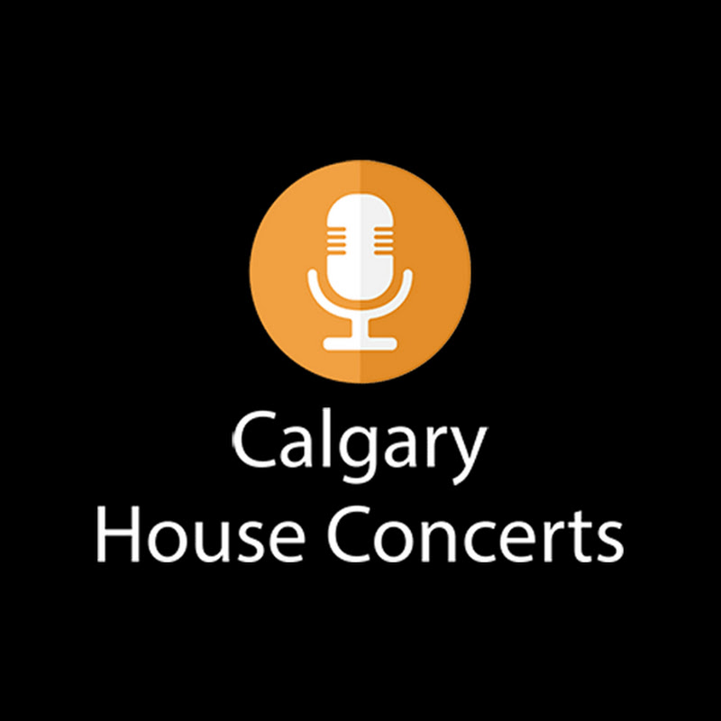 Calgary House Concerts