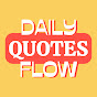 DailyQuotesFlow logo