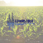Commstock Channel logo