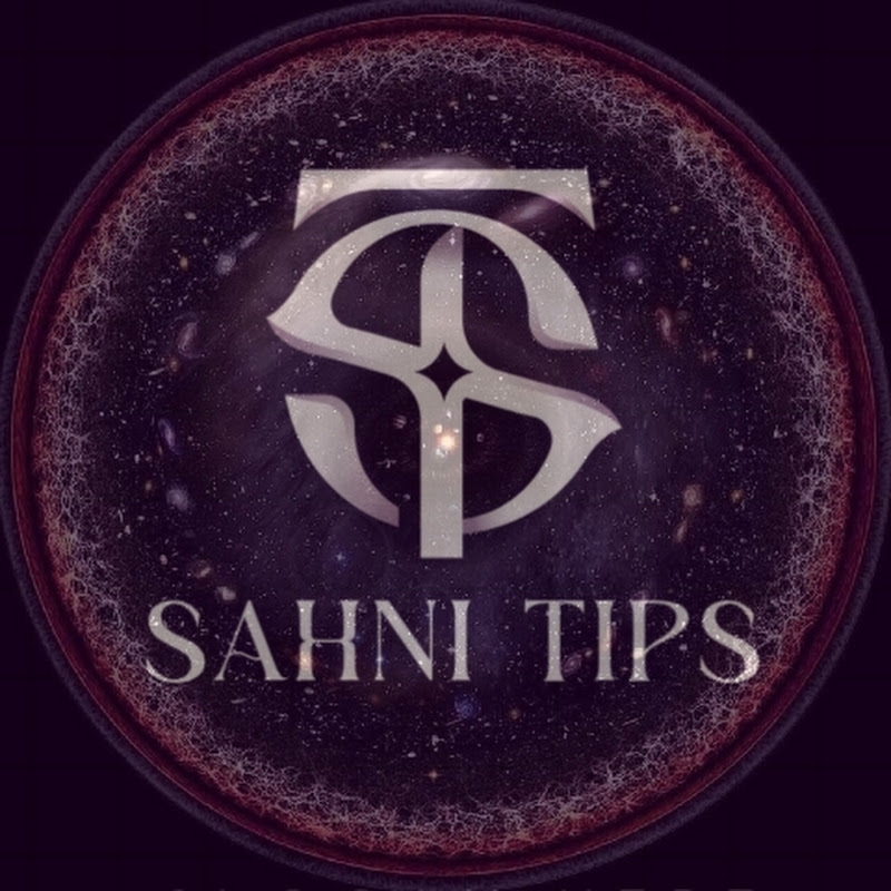 Sahni tips 01