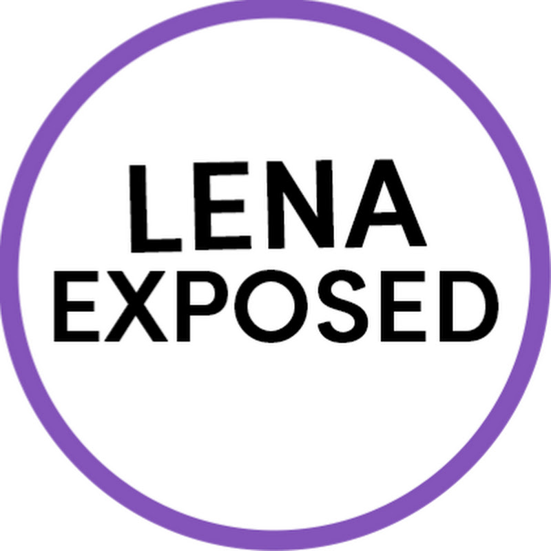 Lena Exposed