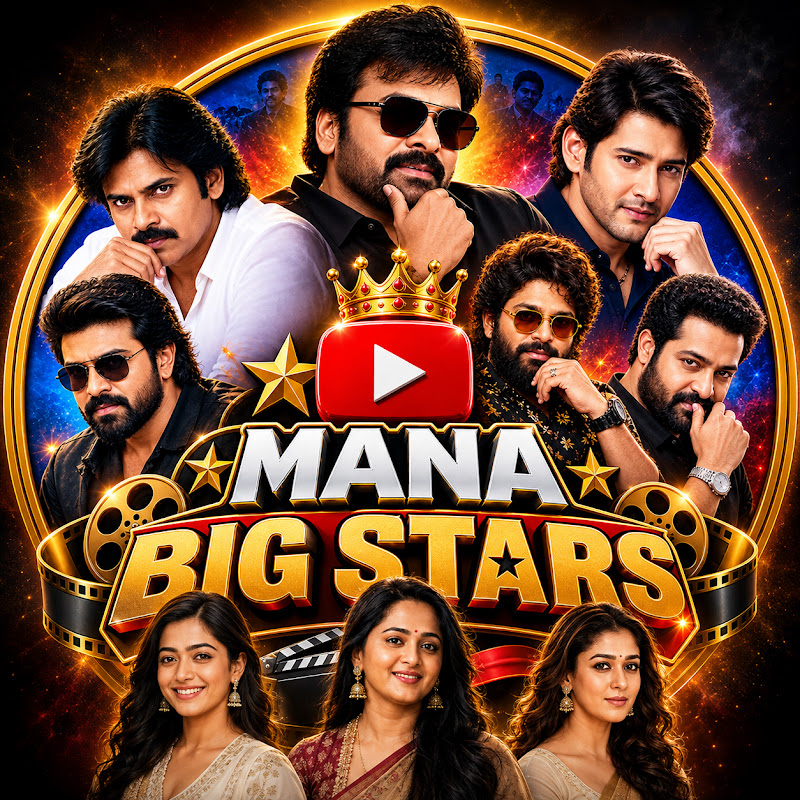 Mana Big Stars 