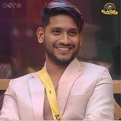 AKHIL MARAR ARMY