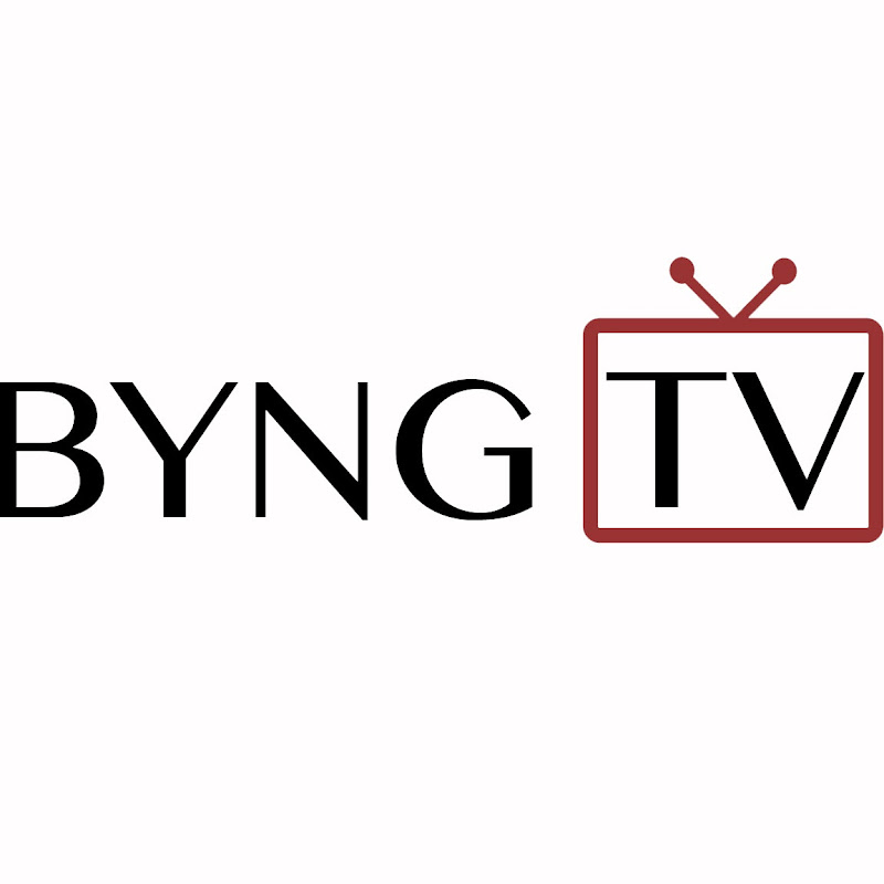 Byng TV icon