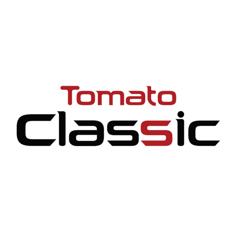 TomatoClassic 토마토클래식