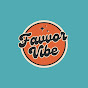 Favvor Vibe logo