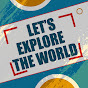 Let's Explores logo