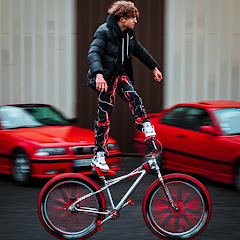 Patrox Bikelife avatar