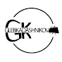 Gleb Kadashnikov logo
