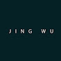 武敬凱Jing Wu 影像工作室 logo