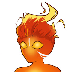 Silent Flame Spirit