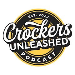 Crockers Unleashed Podcast net worth
