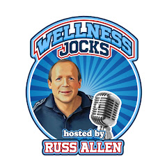 Wellness Jocks Radio and Podcast
