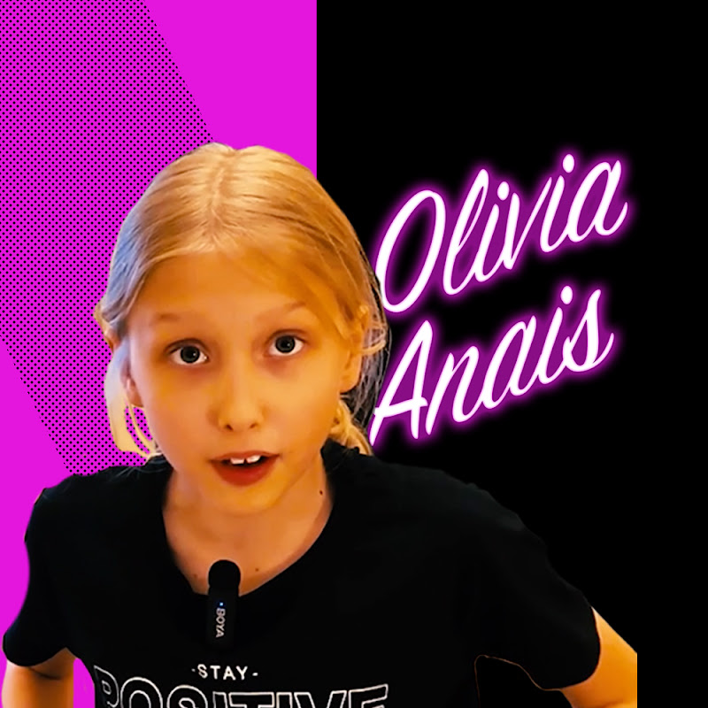 Olivia Anais