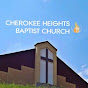 Cherokee Heights Baptist Church logo