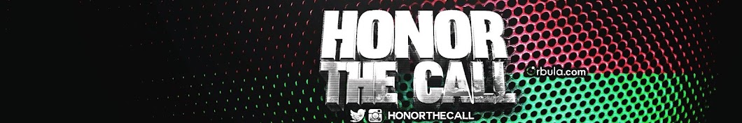 HonorTheCall YouTube-Kanal-Avatar