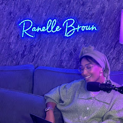 Rediff Ranelle Brown