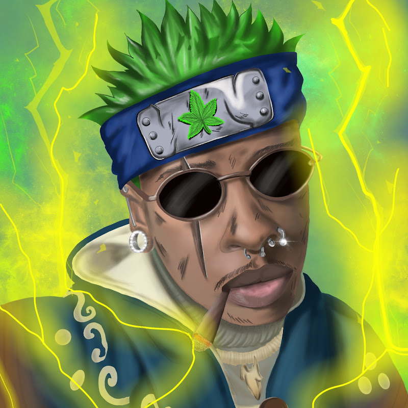 mynameisding icon