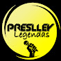 Preslley Legendas