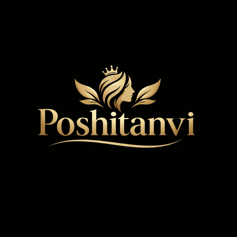 poshitanvi