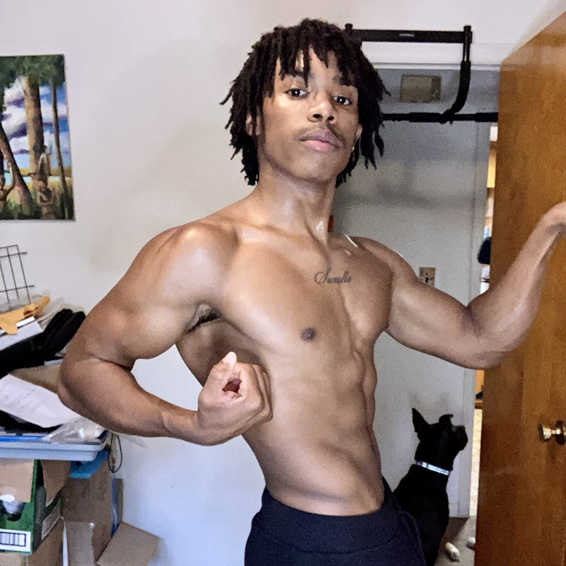 King Jah Too