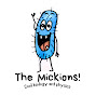The Mickions logo