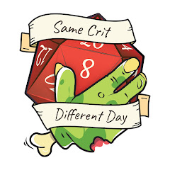 Same Crit Different Day