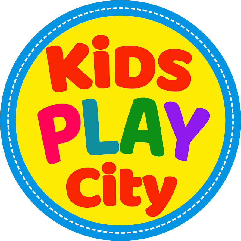 Kids Play City