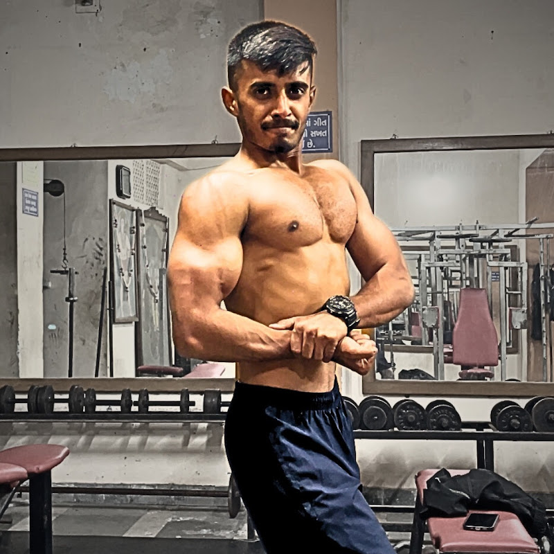 Shreyash Fitness