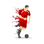 Football Superstar logo