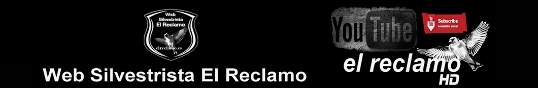 El Reclamo Silvestrismo YouTube kanalı avatarı
