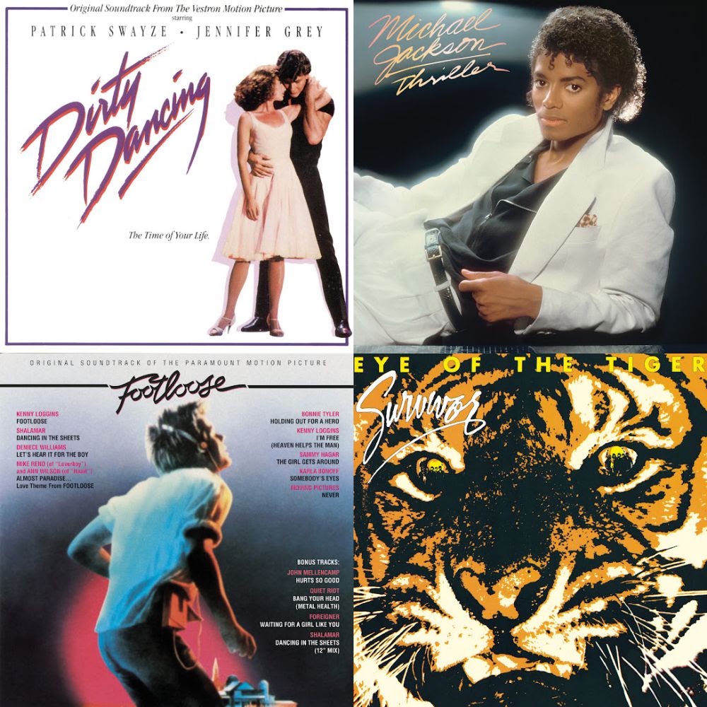 80’s