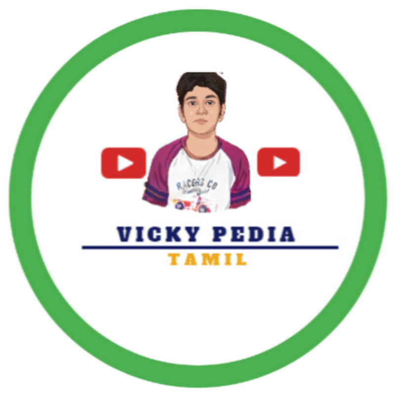 Vicky Pedia Tamil