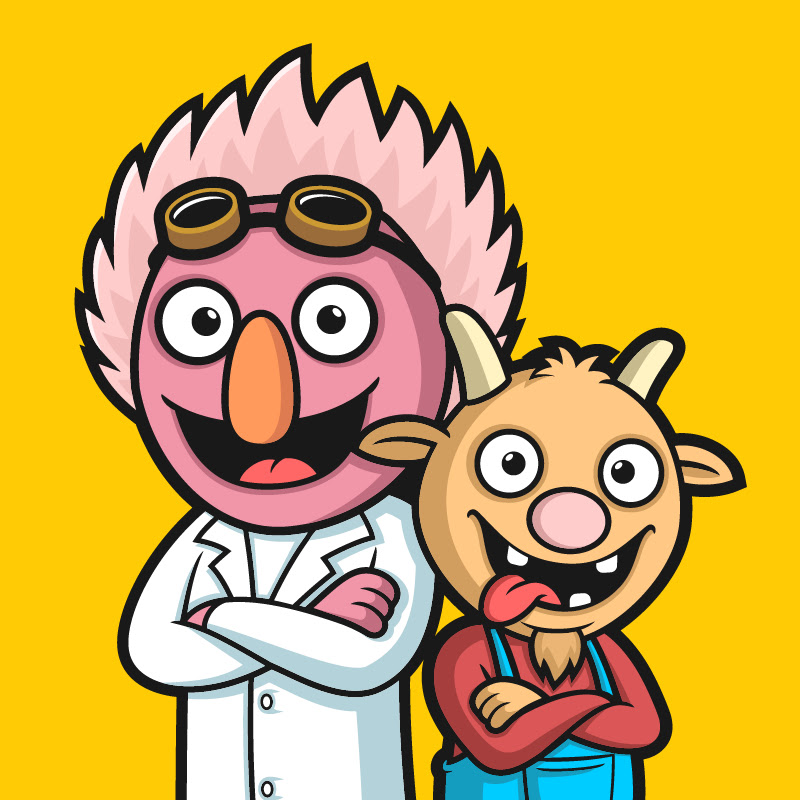 Professor Twinkleton - Music for kids