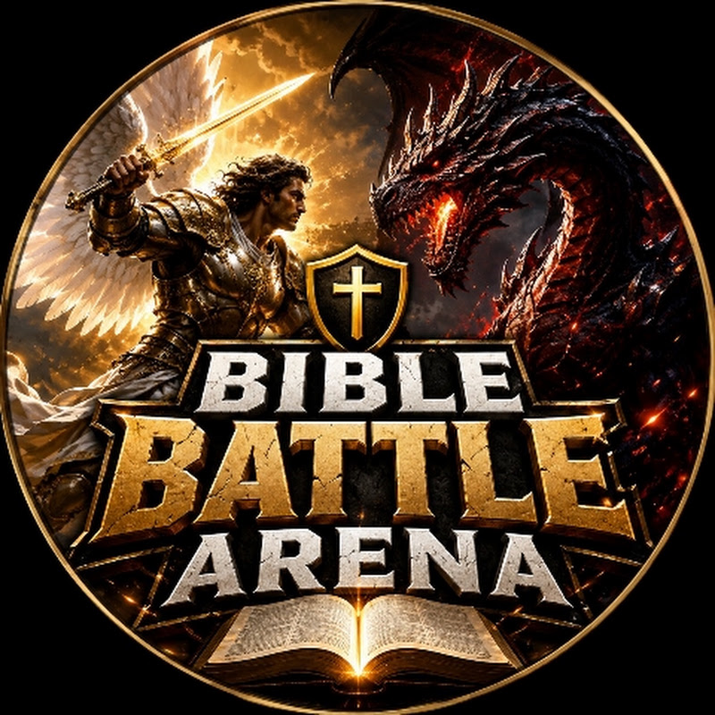 Bible Battle Arena 