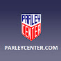 PARLEY CENTER logo