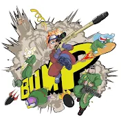絶滅危惧種のバンプ bump1p